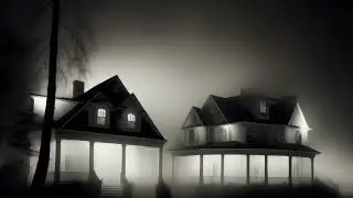 Lofi Dark Ambient Mix