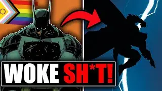 Absolute Batman: It Gets WAY WORSE...