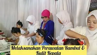 Best Practice UJK LKP Mery tahun 2025 di TUK Intan #ujktkr #ujktkrjenjang2 