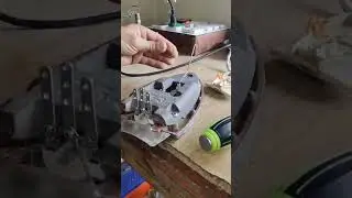 National Iron fitting 2025#iron #repair #youtube