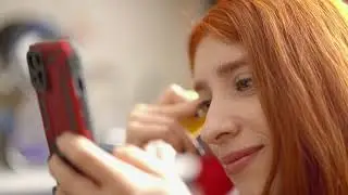 DeerMx [Official Music Video] - In the Name of...