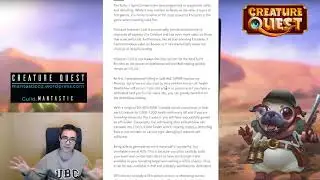 [Creature Quest] Enchanting Guide