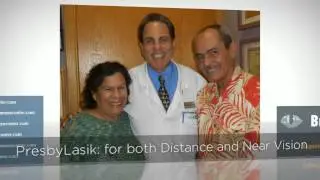 Custom Wavefront Lasik Miami Beach, FL 33139  (954) 458-2112 - Call Now!  Braverman Eye Center