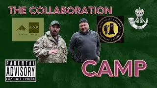 A tribute to Bushcraft, the greatest collaboration of all time! #veterans #rifles  #bushcraft #epic