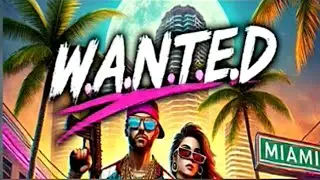W.A.N.T.E.D - WANTED The Game - Gameplay