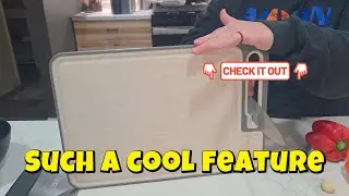 I Replaced My Cutting Boards With Stainless Steel &mdash; Worth It?