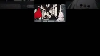 How could she laugh 💀 #fypシ #hololivejp #shishirobotan #vtuber #kawaii #memes #shorts