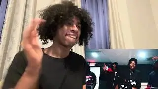 😤🔥Jay Spazz x Kay Glizz - Scene After Scene REACTION 