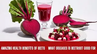 Natural bomb for liver and blood health, as effective as collagen and protein powder  #beetroot
