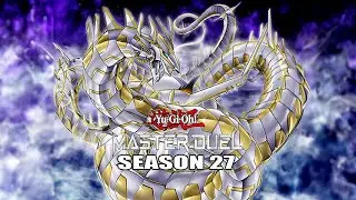 Yugioh Master Duel Season 27 8 Axis / The Right Moment
