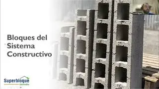 Ventajas t&eacute;cnicas de SuperBloque vs sistemas tradicionales