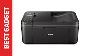 Canon MX492 - Best Airprint Printers Review