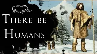 From Hunter-Gatherers to First Settlements In Europe