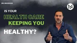 Rethinking Healthcare: Are We Really Healthy?