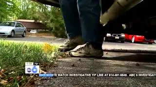 WASTE WATCH: Woman's Apartment Power Bill To