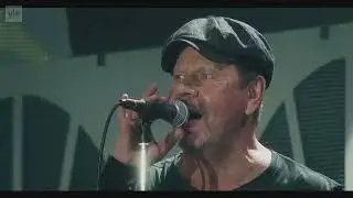 Popeda &ndash; Kersantti Karoliina (Ratinasta poikki 2023)