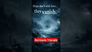 The Bermuda Triangle: Ships That Vanish Without a Trace
