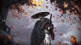 WHEN YOU NEED TO BE A WARRIOR AT HEART | by Hypersonic Music