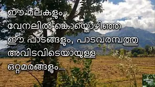 Nashtappetta Kazhchakal | നഷ്ടപ്പെട്ട കാഴ്ചകൾ | Malayalam Literature & Nostalgia