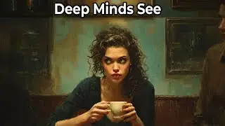 How Deep THINKERS See the World Differently