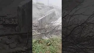 Klizi&scaron;te u Cimu