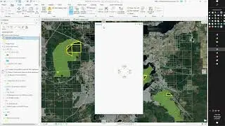ArcGIS Pro - Making a Web layer