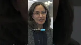 OBI Researcher: Dr. Azadeh Kushki, Member of the POND Network