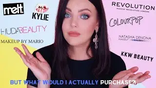 More New Makeup Releases 2020 😱 Are Any Of Them Actually Worth Buying?!