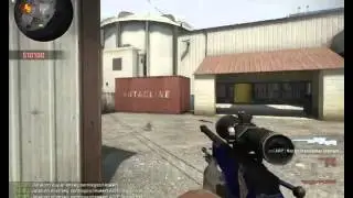 MGH -  CS:GO - Bencus moments #1