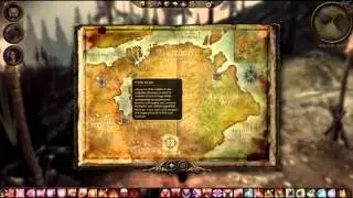 Let's Play Dragon Age Witch Hunt - Part 1