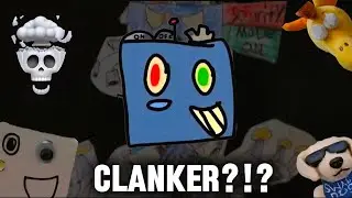 CLANKERCUT (Swag Dog Swaggy Series Short)