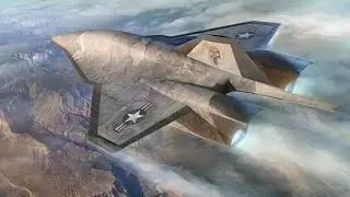 New Mach 6 SR-72 Darkstar Might Have ‘Technical Complications
