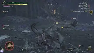 Spread Those Wings | Monster Hunter Wilds Part 48 | ThaliasBeleg 🦎