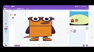 How to make numberblocks band
