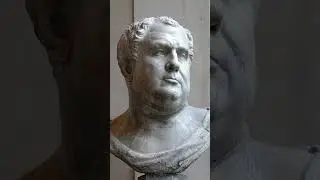 Vitellius: The Emperor Who Ate While Rome Burned