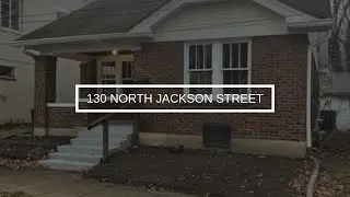 130 North Jackson Street | Franklin Real Estate