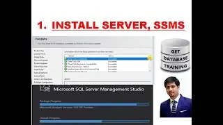 How to Download, Install, & Configure SQL Server with Management Studio