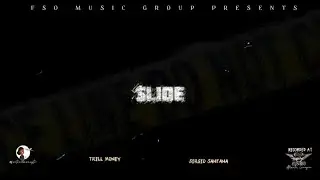 Trell Money - $lide ft Sirgio Santana (Official Audio)