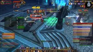 Marrowgar+Lady 25 Hero - Outer Heaven Guild- AzerothShard
