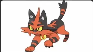 Pok&eacute;mon Cries Torracat (Plus A Request)