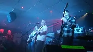 Power Grid Failure - Mutual Hateship - Live in Jakobsberg, Feb -25