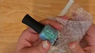 Drunk Fairy Polish | February New Product Launch Unboxing