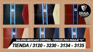 BRAVA SURF VILLETERAS SPOT PROMOCIONAL