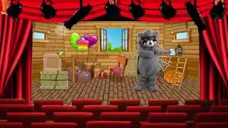 Lady's Mile Raccoon Roadshow