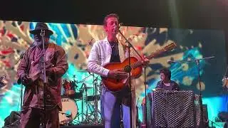 Africa Express - Eres ft. Meme Del Real (Live Mexico City 2025)