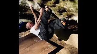 Bouldering in the Paris area - its not all Fontainebleau!