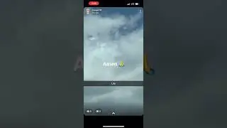 Ангелы, запечатленные на камеру (Распространяйте Евангелие)