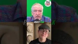Profit Leaks: Your Business Is Losing Thousands! #shorts