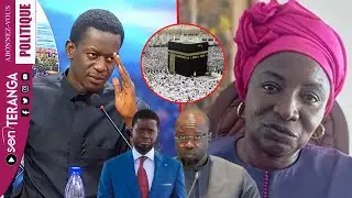 Polemique des billets Makka : Arona Niang recadre les patriotes & lache ses v&eacute;rit&eacute;s...