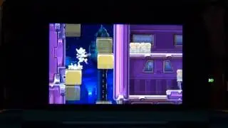 Mighty Switch Force Teaser Trailer